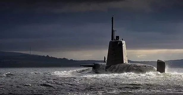 İngiltere’de savaş gemisi krizi Rusya paniği: Kraliyet Donanması bitti