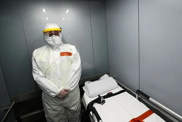 SON DAKİKA: Avrupa kan ağlıyor! Koronavirüsten ölen sayısı zirve yaptı-4