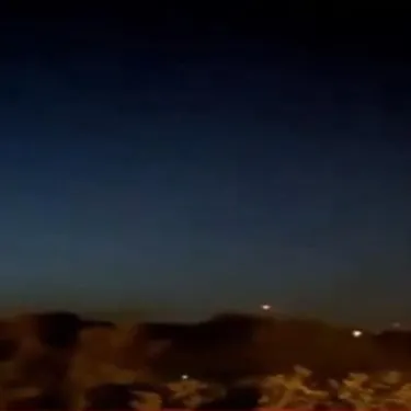 Irak’ta Haşdi Şabi karargahında patlama! O anlar kamerada! Saldırıyı İsrail mi ABD mi gerçekleştirdi?