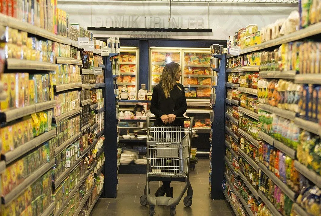 Enflasyon rakamları açıklandı