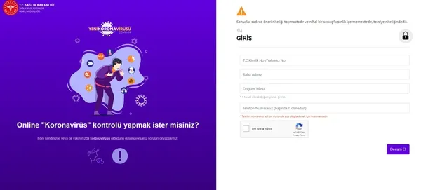 saglik-bakanligi-koronavirus-online-test-nasil-yapilir-saglikgovtr-adim-adim-evde-koronavirus-testi-hastaneye-gitmeden-test-yapin-1584692300486.jpg Sağlık Bakanlığı Koronavirüs online test nasıl yapılır? saglik.gov.tr adım adım evde koronavirüs testi! Hastaneye gitmeden test yapın!-1