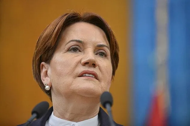 Meral Akşener baltayı taşa vurdu! "AK Partili olmayan vatandaş işten atıldı" diye algı yapmıştı, gerçek ortaya çıktı!