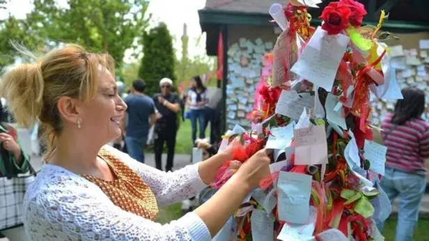 Hıdırellez ne zaman 2022, hangi gün? Hıdırellez dilek duası nasıl dilenir? Hıdırellez nedir, neden kutlanır? Kutlama gelenekleri...-3