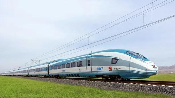 Türkiye'nin 2053 için "yol" haritası belli oldu! 30 yılda birçok proje hayata geçirilecek-9