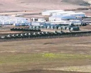 DAEŞ Başika’ya saldırdı!