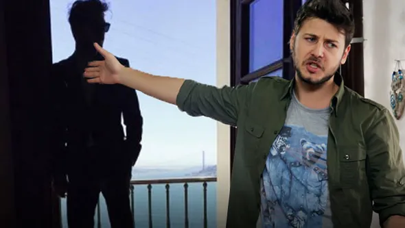 Ünlü oyuncu yeni evine servet ödedi-1