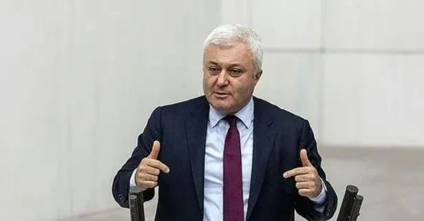 Başkan Recep Tayyip Erdoğan'a hadsiz sözler sarf etmişti! Adalet Bakanı Yılmaz Tunç duyurdu: Tuncay Özkan hakkında soruşturma başlatıldı