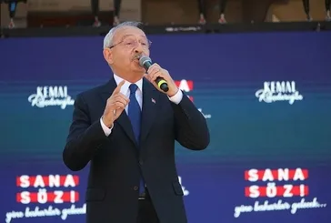 Hesap uzmanı Kemal Kılıçdaroğlu’nun SSK’yı batırdığı günlerde gazeteler bu başlıkları atmıştı! Dikkat çeken PKK detayı