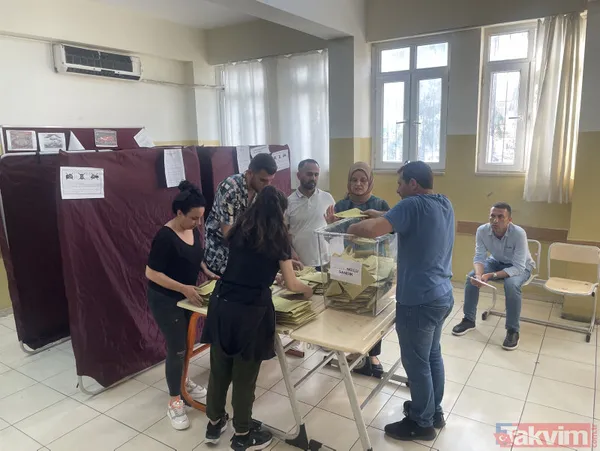 Hangi parti hangi ilde kaç milletvekili çıkardı? İşte 2023 seçimleri AK Parti milletvekili sayısı - 39