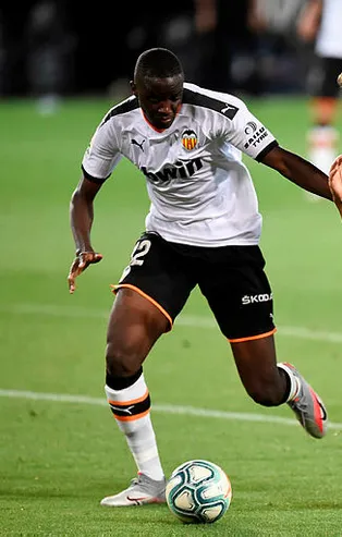 Fenerbahçe için Diakhaby iddiası! Stopere alternatif geliyor