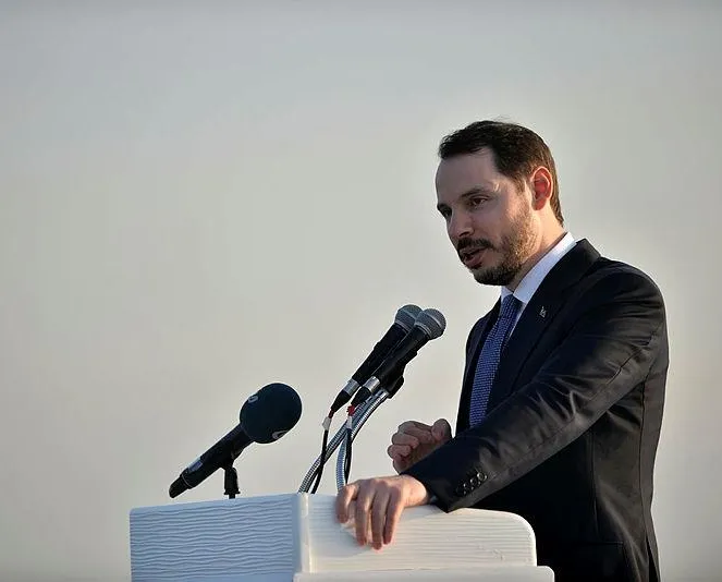 Türkiye’ye enerji veren kadınlara ödül