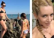Doğum kilolarını bu çorbayla verdi! Sinem Kobal’ın yağ yakıp tok tutan tarifi