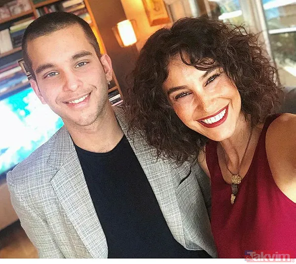 Dikkat çeken Hülya Avşar detayı! 27 yıllık evliliği biten Mehmet Aslantuğ’un eski sevgilisi bakın kim! Meğer Arzum Onan’dan önce... - 3