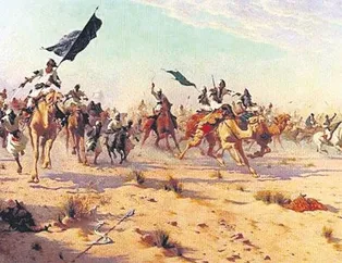 Uhud Savaşı bir sadakat ve sebat sınavıdır