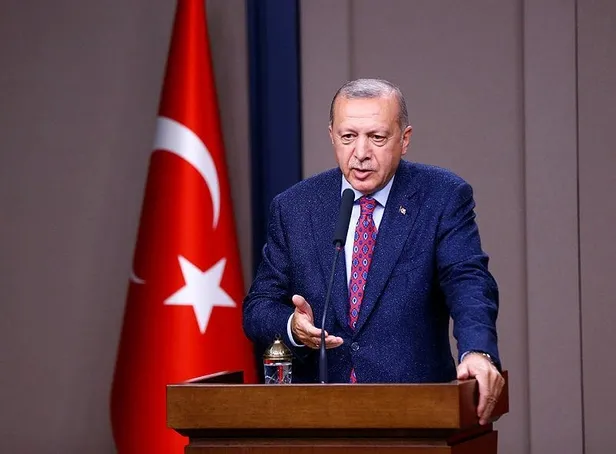 Son dakika: Başkan Erdoğan'dan Japonya'da çok kritik F-35 açıklaması-2