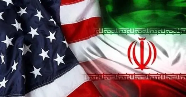 Gerilim büyüyor! İran’dan ABD’ye nota!