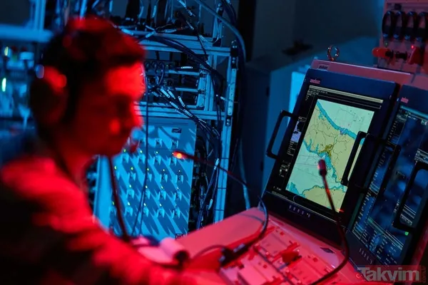 Türk savunma sanayisi 2020 yılında çağ atladı! Dünyayı kıskandıracak projeler - 11