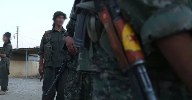 Terör örgütü YPG/PKK’dan DEAŞ’lı mahkumlar üzerinden şantaj oyunu