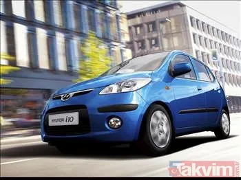 Bu otomobiller sadece 15 bin lira - 24