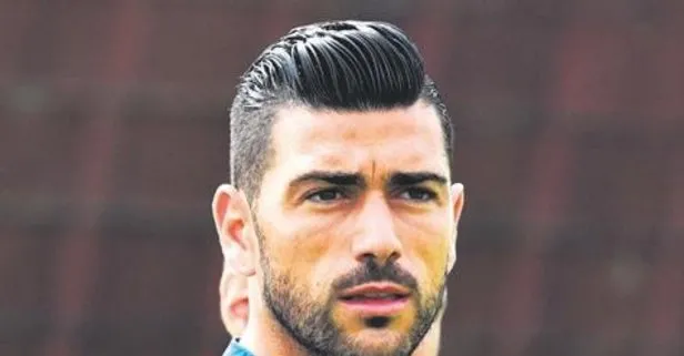 Pelle ve Soriano ASLAN’A DOĞRU!