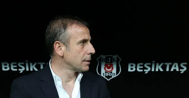 Beşiktaş Abdullah Avcı’ya 17 milyon 340 bin lira tazminat ödeyecek