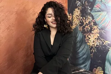 Hüsnü Şenlendirici’nin kızı Naz Şenlendirici iğne ipliğe döndü: Son hali şaşırttı