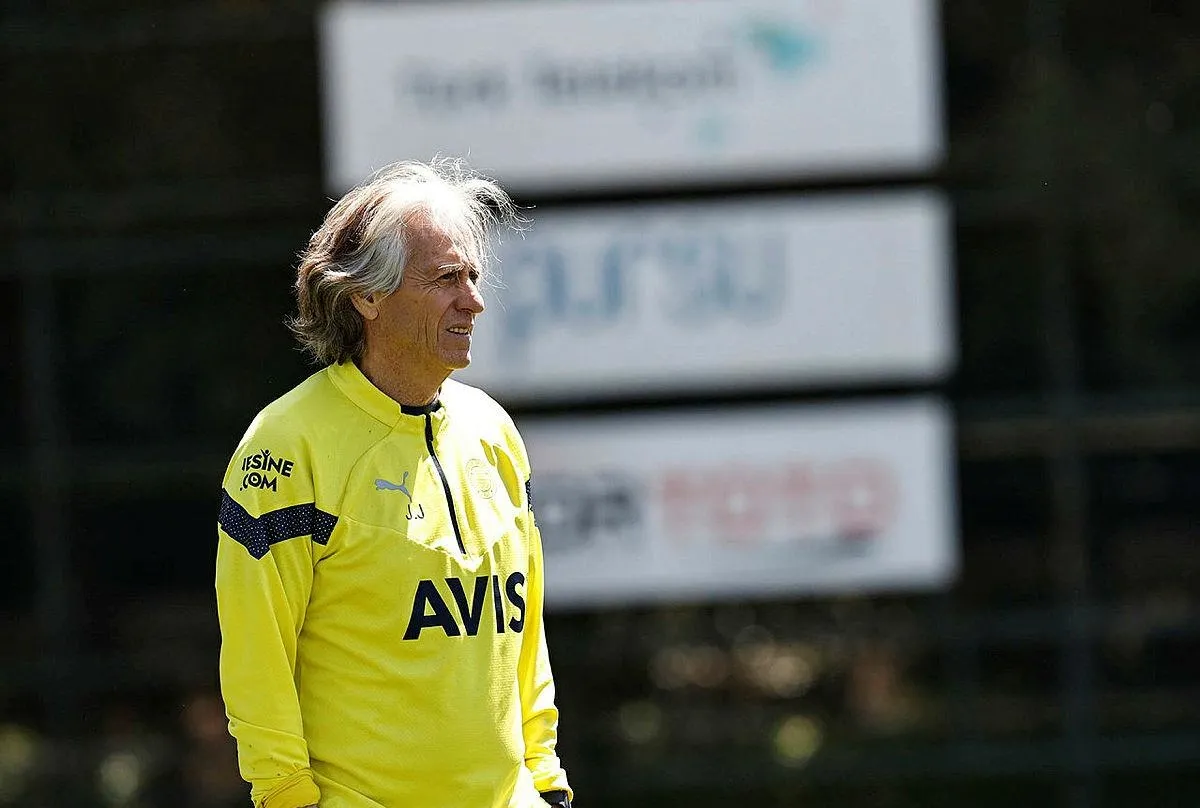 ÖZEL | Jesus’tan flaş istek! ’Onu transfer edin’