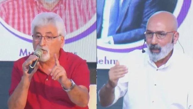 CHP'lilerden skandal sokak çağrısı! Başkan Erdoğan'a hakaret ettiler-3