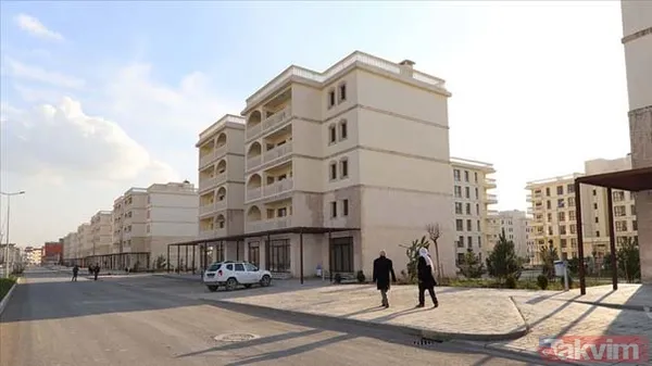 TOKİ son dakika 50 bin konut alım başvuru şartları - TOKİ evleri başvuru evrakları nedir? - 1