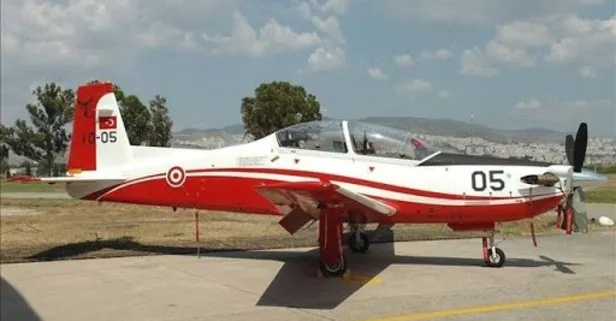 KT-1 uçak teknik özellikleri nelerdir, hangi ülkeye ait? İzmir'de düşen KT-1 uçağı hakkında bilgiler!