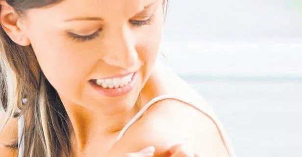 Uzmanlar uyardı: Kaşıntılar birkaç günden fazla sürüyorsa risk taşıyor!