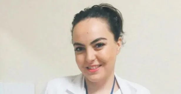 Hasta yakınları kadın doktoru oksijen tüpü ile kovalayıp yaraladı