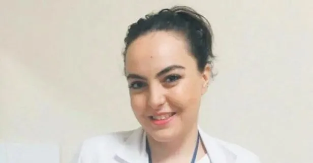 Hasta yakınları kadın doktoru oksijen tüpü ile kovalayıp yaraladı