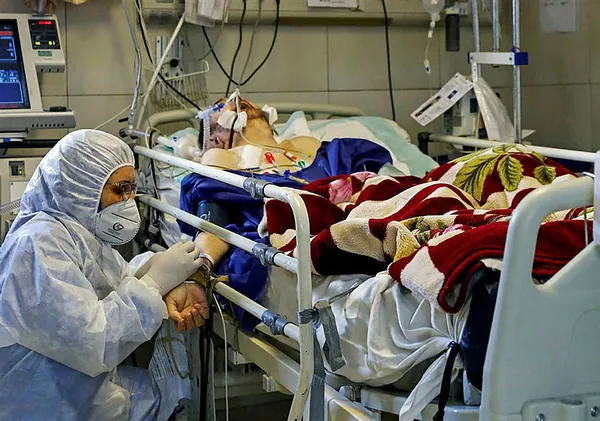 İtiraf gibi açıklama! Koronavirüs raporları gerçeğin 20'de 1'i-2