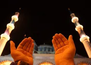 💬REGAİP KANDİLİ MESAJLARI 2024 - En güzel, resimli, anlamlı, uzun, kısa, dualı, hadisli, en yeni Regaip Kandili mesajları ve sözleri!