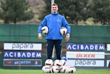 FIFA’dan Meunier kararı