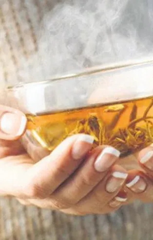 Bir fincan şifa ıhlamur (Sağlık haberleri)