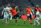 Deplasmanda Ankaragücü ile 2-2 berabere kalan Başakşehir finalde Fenerbahçe'nin rakibi oldu