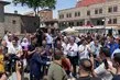 Diyarbakır’da fesih halayı: AK Parti istismar alanlarını engelledi PKK bitti!