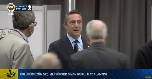 Fenerbahçe'de Divan Kurulu Başkanı belli oluyor-3