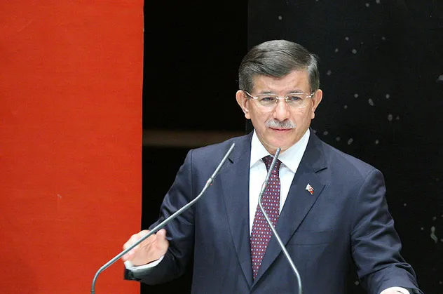 Davutoğlu çöktü Babacan'a az kaldı!