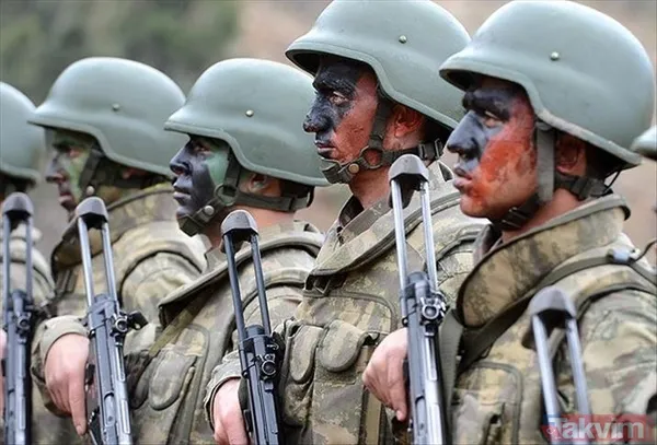 Askerlik 6 aya düştü mü? Yeni askerlik sistemi ne zaman yürürlüğe girecek ve nasıl olacak? - 9