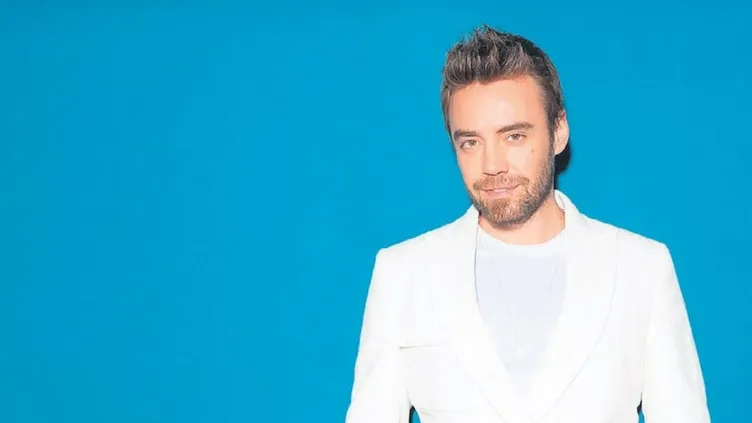 Murat Dalkılıç eğlence mekanı açtı!