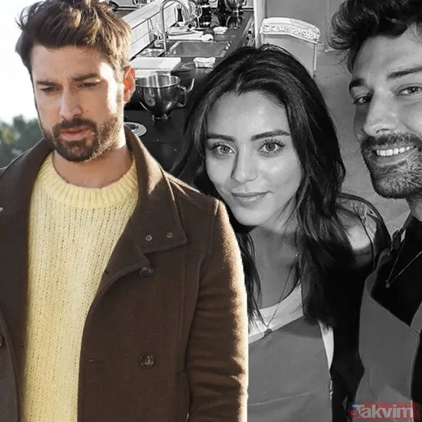 2023, Sıla Türkoğlu-Alp Navruz Çiftine De Yaramadı.