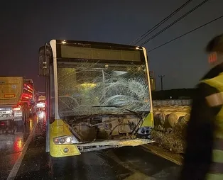 1 kişi hayatını kaybetti