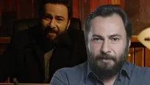 6 yıldır aynı yastığa baş koyuyorlar! Ateş Kuşları’nın Seyfi’si Mustafa Kırantepe’nin Miladım dediği eşi de oyuncu çıktı! Meğer...
