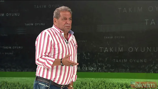 Erman Toroğlu ve Ahmet Çakar MHK'nın Göçek ve Özkahya'ya verdiği cezalarını yorumladı - 3