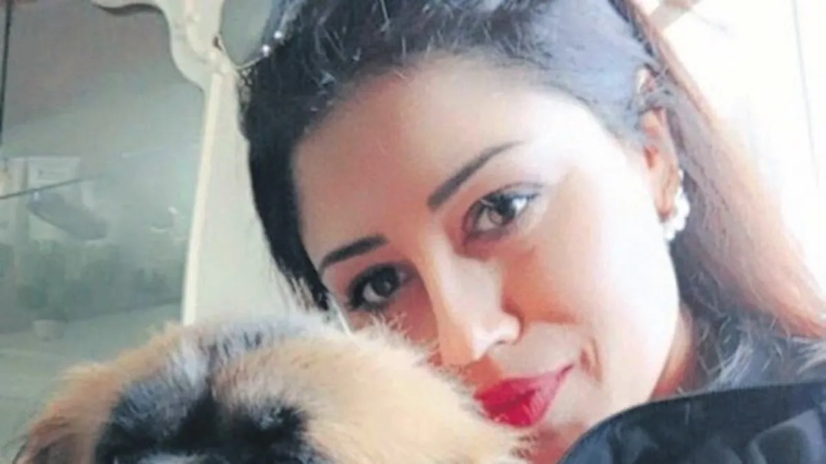 Muğla'da Zeynep Başaran Cinayeti: TIR Şoförü Erdem Daşkara'ya Ömür Boyu Hapis Cezası!