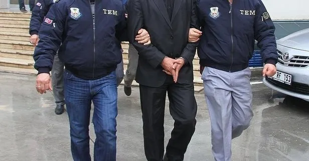 Trabzon’da FETÖ/PDY operasyonu: 2 albay gözaltında