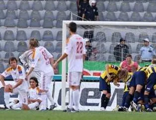 Ankaragücü - Galatasaray